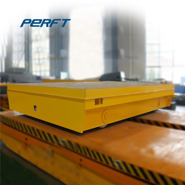 <h3>industrial transfer cart with v-deck 200t</h3>
